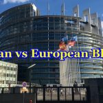 American versus European Blackjack - Header Image