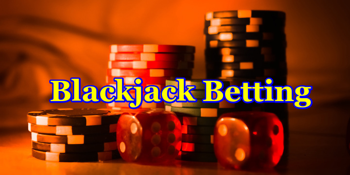Blackjack Betting for Beginners Header
