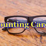 Intro to Card Counting Header