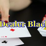 Live Dealer Blackjack Online - Header