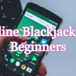 Online Blackjack for Beginners - Header
